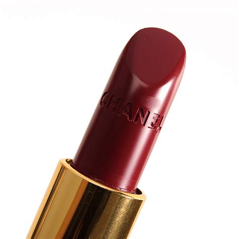 chanel lipstick etienne|chanel rouge coco lipstick.